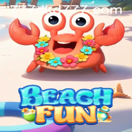 Dive into BeachFun: Unwind and Play with the Latest Trends in Gaming