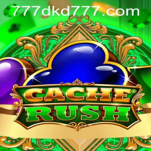 Explore the Thrills of CacheRush and Unlock the Secrets of dkd777 PH Login