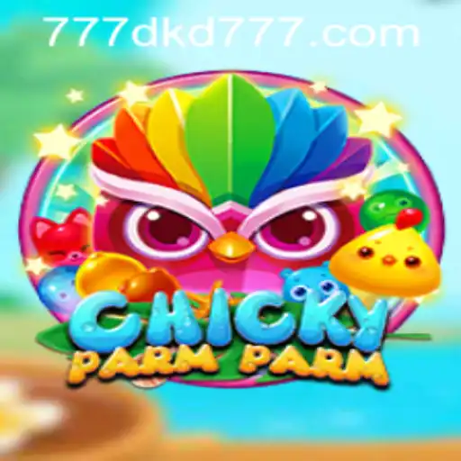 ChickyParmParm: An Engaging Digital Adventure