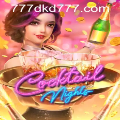 Dazzling Worlds of CocktailNights: A Gaming Experience Unmatched