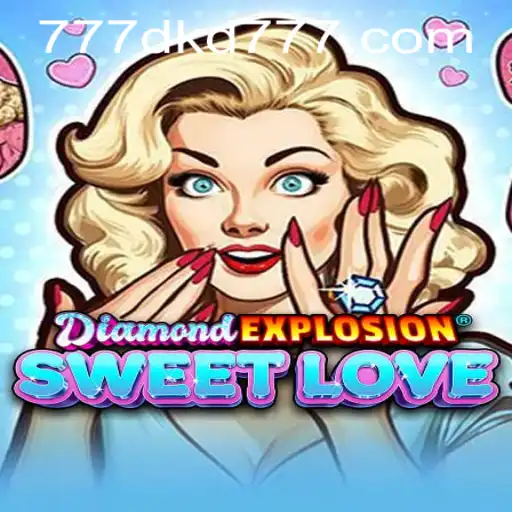 DiamondExplosionSweetLove: A Magical Journey in Gaming