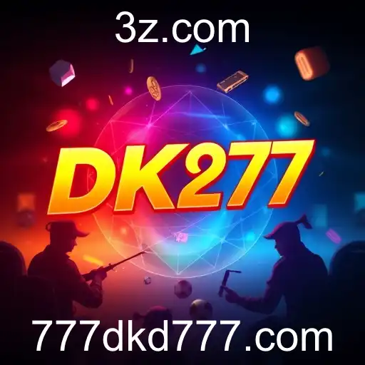 Expansão e Desafios do dk7 Gaming