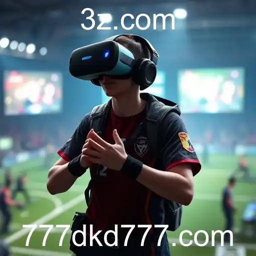 A Nova Era do Jogo: Revelações e Impactos de dkd777