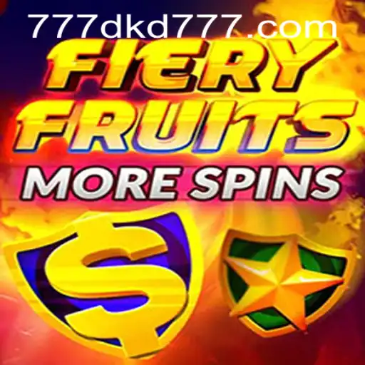 Exploring FieryFruitsMoreSpins: An Exciting New Slot Game