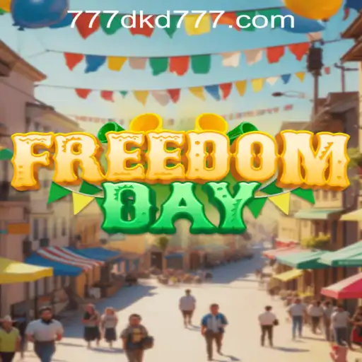 FreedomDay: A Revolutionary Gaming Experience with dkd777 PH Login