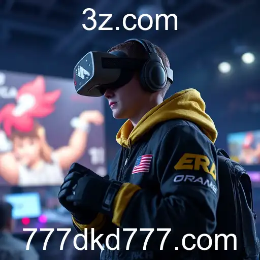 Novidades e Tendências no Mundo dos Jogos Online