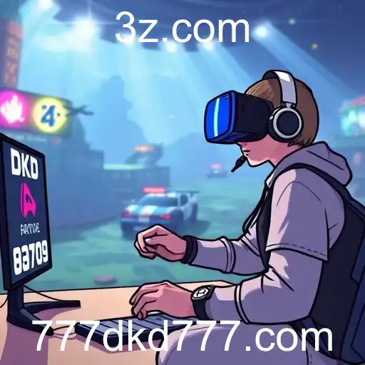 Tendências de Jogos Online em 2025