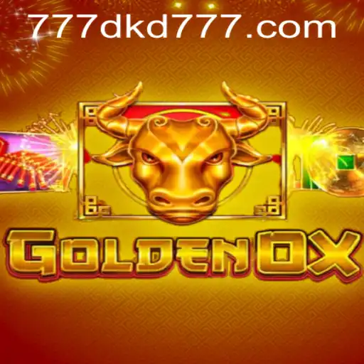 GoldenOx: An In-Depth Exploration of the Thrilling Casino Game and its Rise in Popularity