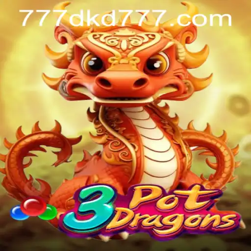 Exploring the World of 3PotDragons: A Captivating New Game Experience