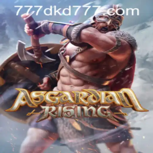 Exploring AsgardianRising and the Role of dkd777 PH Login