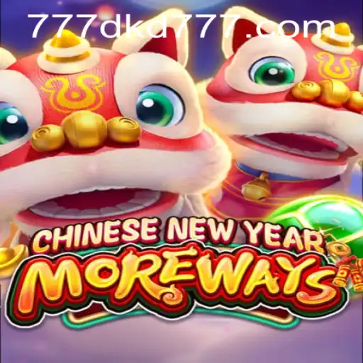 CHINESENEWYEARMOREWAYS: A Festive Journey into an Exciting Game
