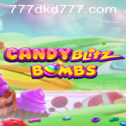 Immerse Yourself in the Colorful World of CandyBlitzBombs