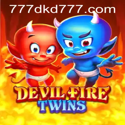 Dive into the Fiery World of DevilFireTwins