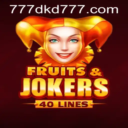 Discover the Excitement of FruitsAndJokers40: A Guide to Gaming Bliss