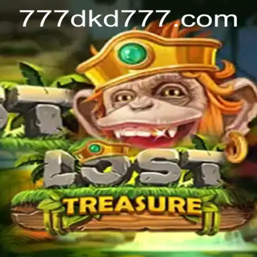 Discover the Adventures of LostTreasure