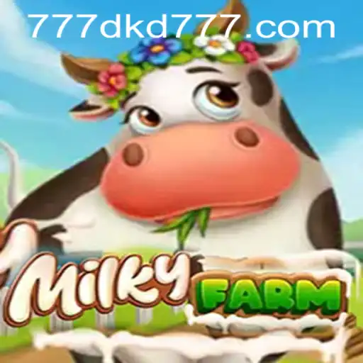 Exploring the Whimsical World of MilkyFarm