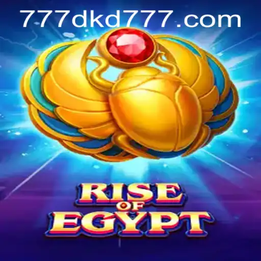 RiseOfEgypt: An Immersive Journey into Ancient Civilizations