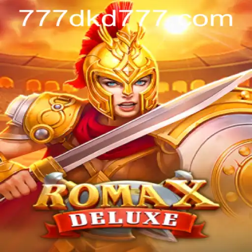 Exploring RomaXDeluxe: The Ultimate Gaming Experience