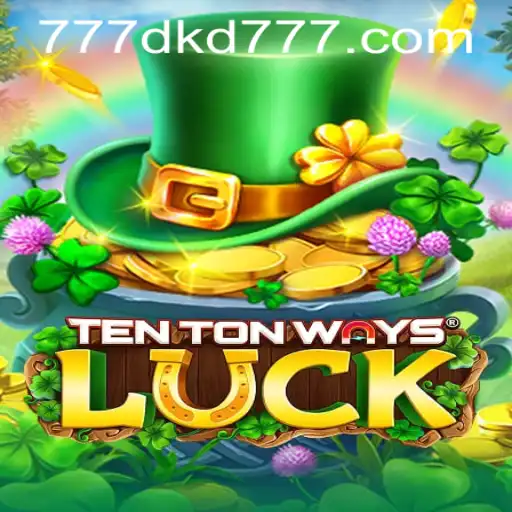 The Exciting World of TenTonWaysLuck: A Game of Strategy and Chance