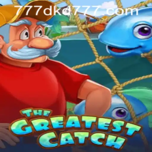 Exploring TheGreatestCatch: An Exciting Adventure Awaits