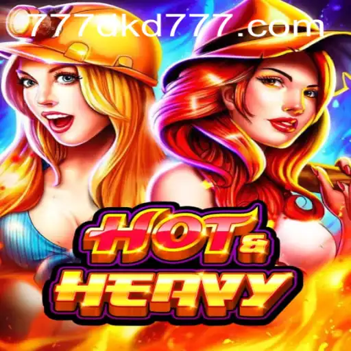 HotHeavy: Unveiling the Thrilling World of Dkd777 PH Login
