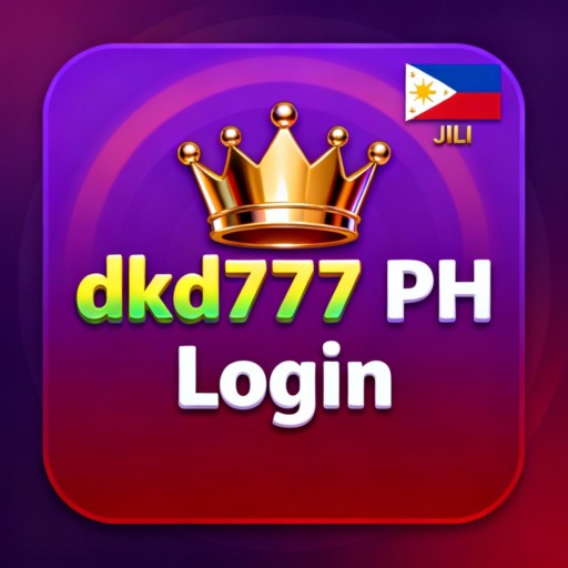 dkd777 PH Login