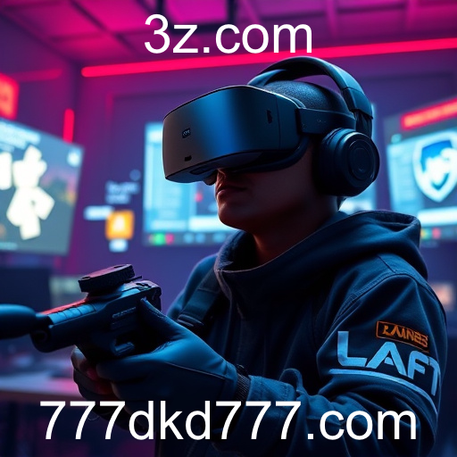 Explorando o Impacto de Novas Tendências Gamer em 2025