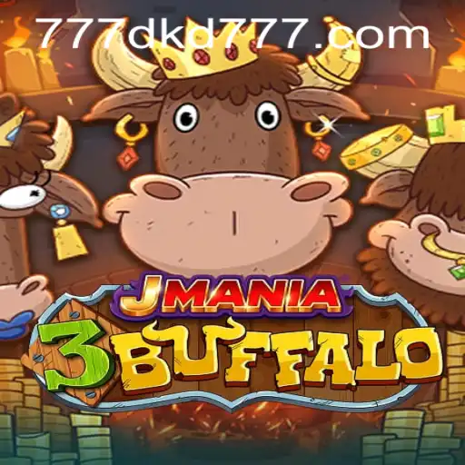 Exploring JMania3Buffalo: A Deep Dive into the Virtual Frontier
