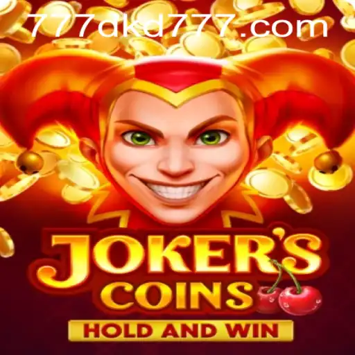 Explore the Thrilling World of JokersCoins with Easy Access through dkd777 PH Login