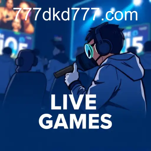 Exploring the Exciting World of Live Games and dkd777 PH Login