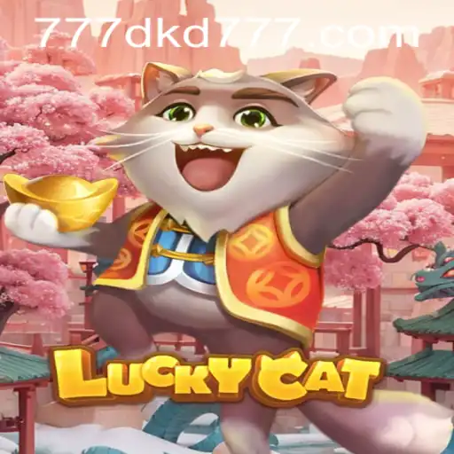 Exploring LuckyCat: A Dive into the Exciting Realm of Gaming with DKD777 PH Login