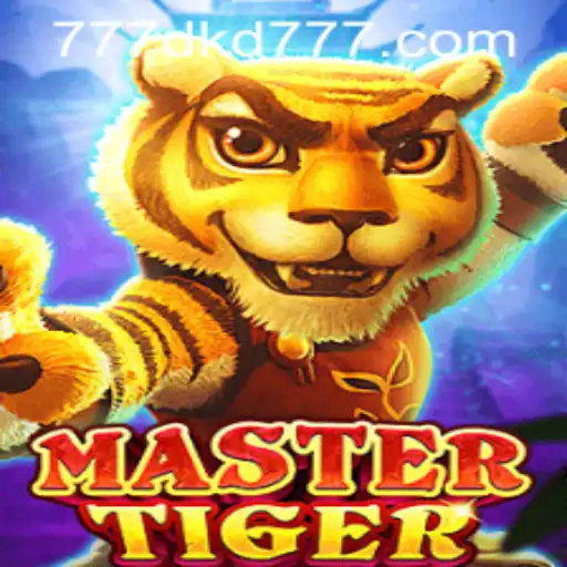 Unveiling MasterTiger: The Ultimate Gaming Experience with DKD777 PH Login