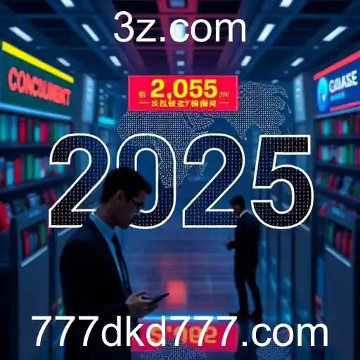 Transformações Digitais e Novas Tendências de Consumo em 2025