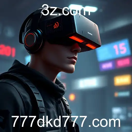 Tendências Emergentes no Mundo dos Jogos