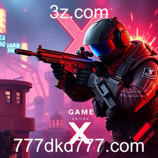 Exploração do Universo Virtual: A Ascensão de dkd777