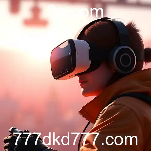 Revolução no Mundo dos Jogos: Tendências e Novidades de 2025