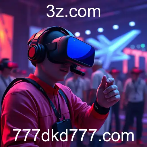 A Evolução dos Games e Tendências Futuras