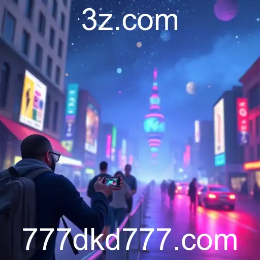 Mudanças no Comércio Digital e a Palavrachave dkd777