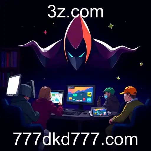 Inovação e Expansão no Mundo dos Jogos