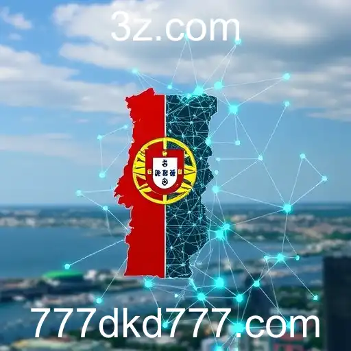 Inovações Tecnológicas Moldam o Futuro da Sociedade Portuguesa