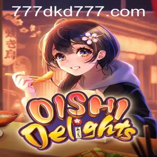 OishiDelights: Discovering the Enchanting World of Culinary Adventures