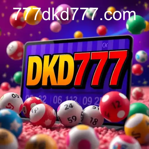 Exploring the World of Online Lottery: A Look at DKD777 PH Login