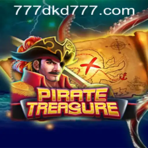 PirateTreasure: Dive into a Nautical Adventure of Loot and Legend with dkd777 PH Login
