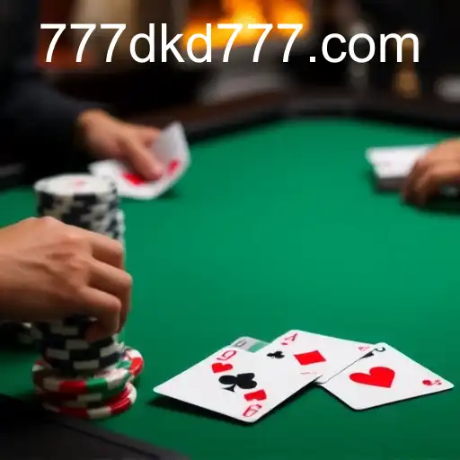 Exploring the Exciting World of Poker Games