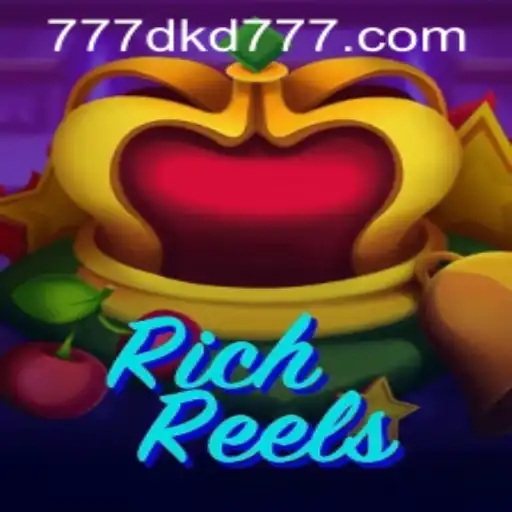 RichReels: Unlock a World of Gaming Adventure with dkd777 PH Login