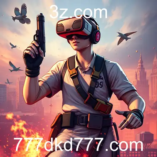 Avanços Inovadores no Universo dos Jogos Digitais