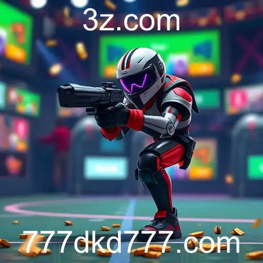 Tendências de Jogos em 2025: uma Visão Atual