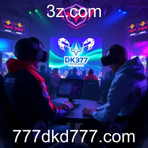 Tendências do Mundo dos Jogos em 2025