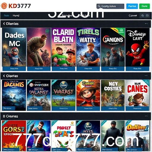 Revolução no Mundo dos eSports: O Impacto do dkd777