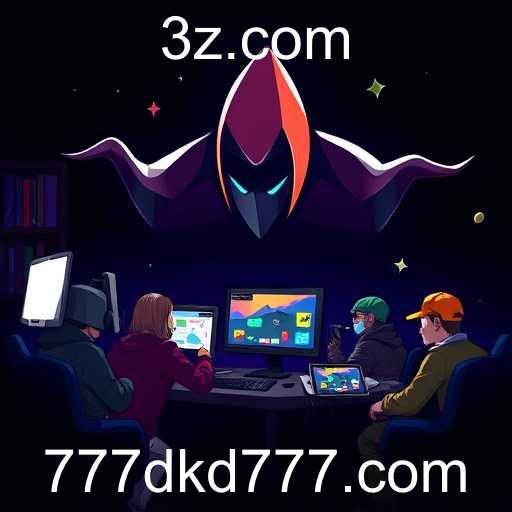 Inovação e Expansão no Mundo dos Jogos